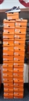 Nike Zoom Pegasus 37/39 Chicago Bears Sneakers (Lot of 31 Pairs)