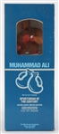 1981 Muhammad Ali LE Porcelain Decanter w/ 6x6x15 Original Box