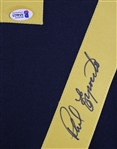 2000's Phil Esposito Boston Bruins Signed Jersey (Beckett)