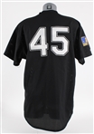 1994 Michael Jordan Chicago White Sox Batting Practice Jersey 