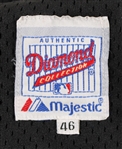 1994 Michael Jordan Chicago White Sox Batting Practice Jersey 
