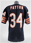 1975-86 Walter Payton Chicago Bears Home Jersey (MEARS LOA)