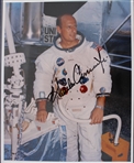 1960's-2000's NASA Astronauts Signed Photo Collection - Lot of 32 w/ John Glenn, Sally Ride, Alan Shepard & More (JSA)