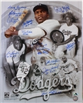 1980s-2010s MLB Signed 16x20 Photos & Posters w/ Frank Howard, Stan Musial & more (JSA)(PSA/DNA)