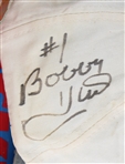 1980's-90's Hockey Memorabilia Collection - Lot of 14 w/ Gordie Howe Signed Items, Bobby Hull Signed Cap, Bob Probert Signed Puck & More (JSA)