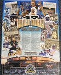 1990s Milwaukee Brewers Pennants, Bobbleheads, Posters & more (Lot of 500+)