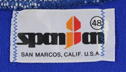 1983 Gaylord Perry Seattle Mariners Signed Batting Practice Jersey (MEARS LOA / JSA)