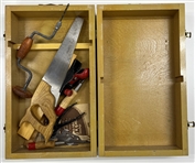 1940s-2000s Antique Collection w/ Cameras, Tea Pots, Trading Cards & more (Lot of 50+)