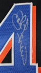 2004 John Franco New York Mets Signed Game Worn Alternate Jersey (MEARS LOA / JSA)