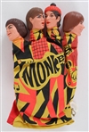 1966-67 The Monkees Talking Hand Puppet
