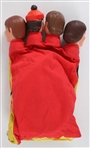 1966-67 The Monkees Talking Hand Puppet