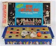 1973 Lew Alcindor Milwaukee Bucks 30x4x16 Gotham Basketball Game