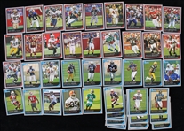2006 NFL Bowman Football Cards #1-275