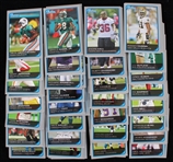 2006 NFL Bowman Football Cards #1-275