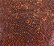 1929 Notre Dame Fighting Irish National Champions Multi Signed Lowe & Campbell Football w/ Head Coach Knute Rockne & More (MEARS LOA / Full JSA Letter)