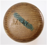 1975 Jerry Terrell Minnesota Twins H&B Louisville Slugger Professional Model Game Used Bat (MEARS LOA)