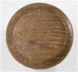 1981 Garry Templeton St. Louis Cardinals Adirondack Professional Model Game Used Bat (MEARS LOA)
