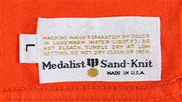 1979-81 Tidewater Tides #31 Minor League Baseball Jersey (MEARS LOA)