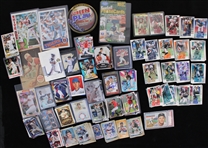 1950s-2000s MLB and NFL Trading Card Collection (Lot of 5,000+)