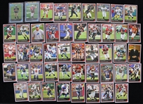2006 NFL Bowman Football Cards #1-275