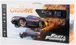 2017 Fast & Furious Edition 23x12x6 Anki Overdrive 