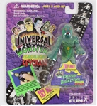 1995 Creature from the Black Lagoon MOC Universal Studios Monsters Flashlight Key Chain