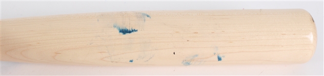 2024 Bryce Harper Philadelphia Phillies Old Hickory Professional Model Game Used Bat (MEARS A9 & PSA/DNA GU 9)