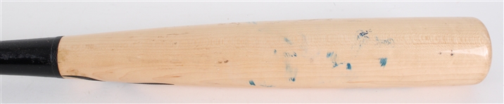 2024 Jose Altuve Houston Astros Victus Professional Model Game Used Bat (MEARS A9)