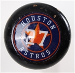 2024 Jose Altuve Houston Astros Victus Professional Model Game Used Bat (MEARS A9)