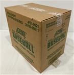 1992 Score Baseball Series 1 Sealed Case 20/36 Count 