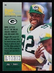 1996 Reggie White Green Bay Packers Signed Skybox Premium #66 Card (JSA)