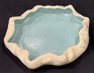 1940s Poppytrail California Artware w/ Shell Bowl (Lot of 12)