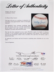 1980-2000's Baseball Collection - Lot of 20 w/ 15 Signed Including Johnny Bench, Nolan Ryan, Bob Feller, Whitey Ford & More (JSA)