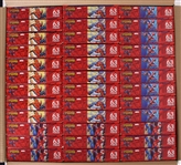 2004 Spiderman 63 Piece Sealed Puzzles w/ Original 22x20x9 Box