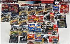 1994-2013 Die Cast Model Car Collection (Lot of 120+)