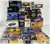 1994-2013 Die Cast Model Car Collection (Lot of 120+)