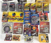 1994-2013 Die Cast Model Car Collection (Lot of 120+)