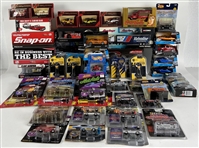 1994-2013 Die Cast Model Car Collection (Lot of 120+)