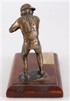 1981 Pete Rose Cincinnati Reds 3631 Hits 5.5 Statue 