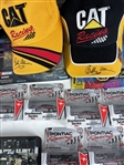 1992-2013 Die Cast Model Cars, Glassware & more (Lot of 90+)