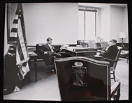 1960s Robert Kennedy 11x14 Photos (Lot of 5)