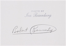 1960s Robert Kennedy 11x14 Photos (Lot of 5)