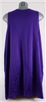 1998-2000 Los Angeles Lakers Reversible Practice Jersey Attributed to Shaquille O'Neal (MEARS LOA)