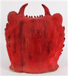 Vintage Devil Foam Head 20x20x17