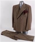 1953-71 Ernie Banks Chicago Cubs Suit