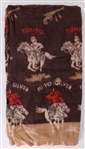 1950s Tonto Lone Ranger Blanket 