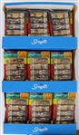 1999 World Champion Wrestling Scripto 24x14x4 Lighter Display w/ Original Box 