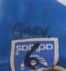 1970's-80's Steve Garvey Los Angeles Dodgers Game Worn Adidas Cleats (MEARS LOA)