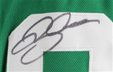 2007-12 Ray Allen Boston Celtics Signed Jersey (JSA)