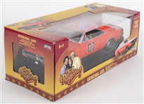 2007 Dukes of Hazzard Die Cast Metal General Lee 